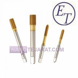 قلاویز ماشینی فورمینگ 1/5*12 با کالیت بدون شیار  قلاویز ماشینی فورمینگ 1/5*12 با کالیت بدون شیار